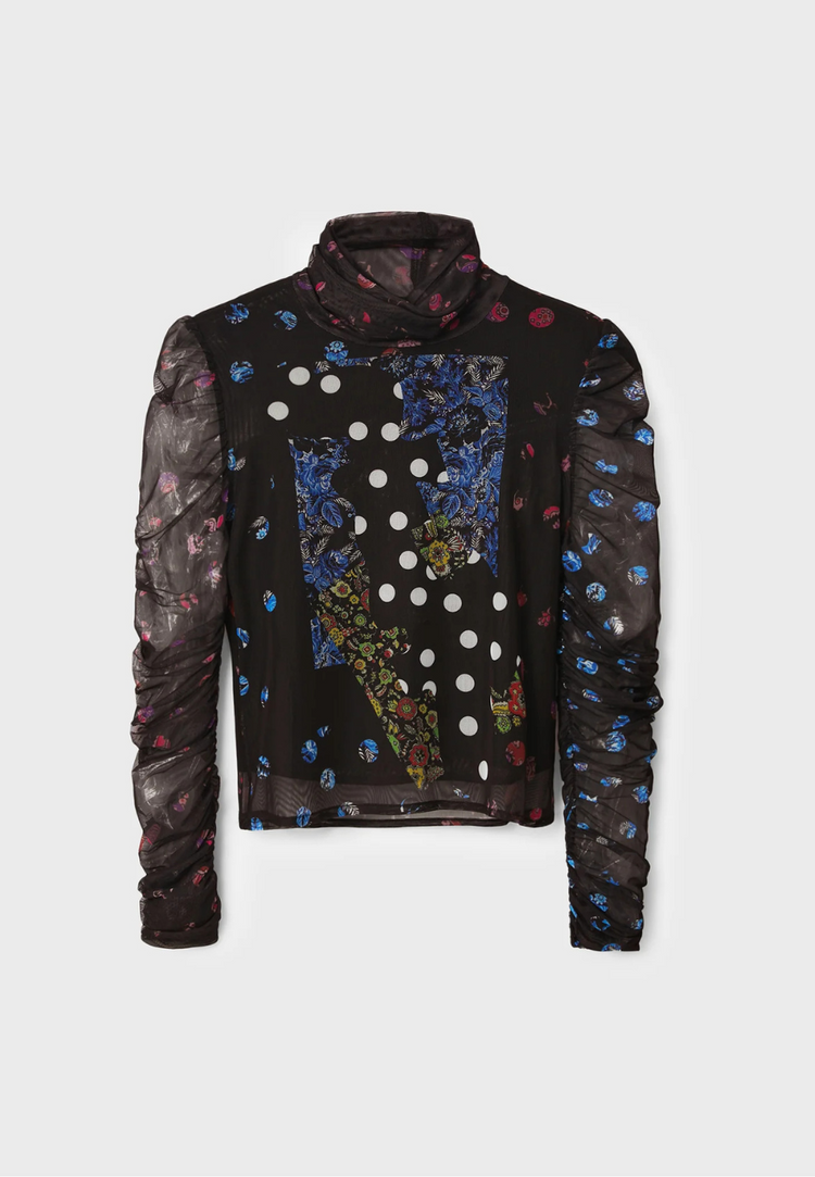 Desigual - Desigual  Women T-Shirt