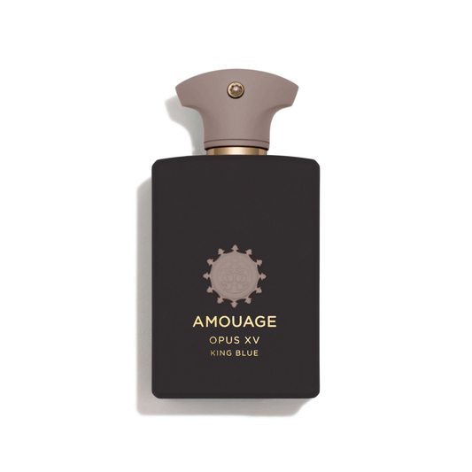 Opus XV - King Blue 100ml - Eau de Parfum