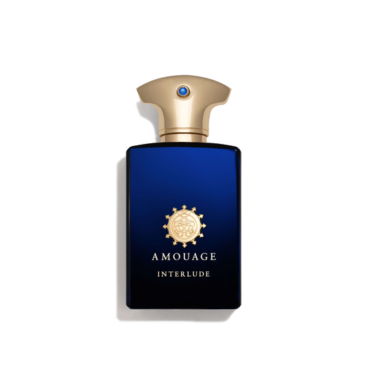 Interlude Man 50ml - Eau de Parfum