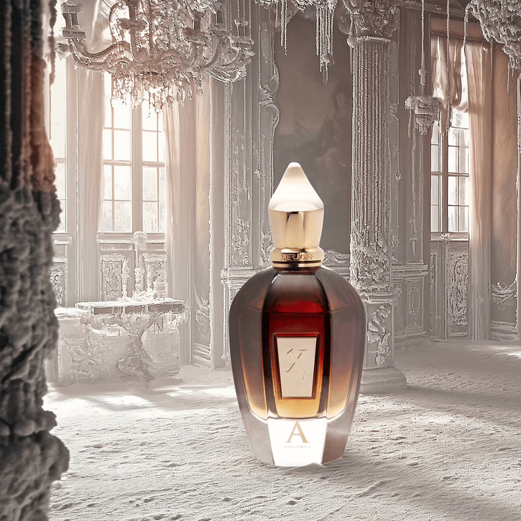 Alexandria II 100ml - Eau de Parfum