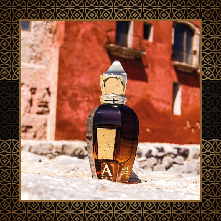 Alexandria Orientale 50ml - Eau de Parfum