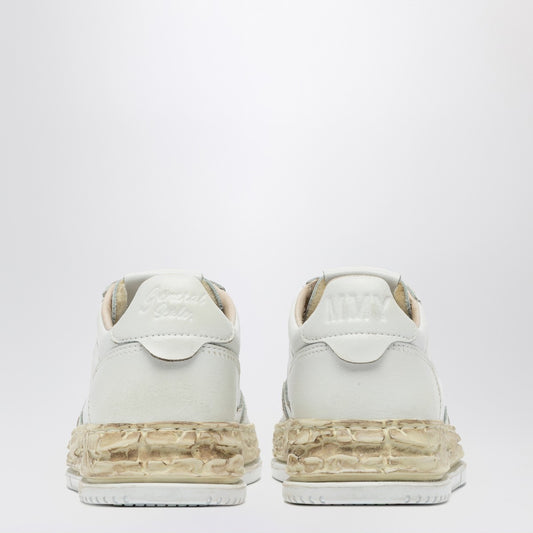 Autry X Mihara Yasuhiro White Sup Vint sneaker
