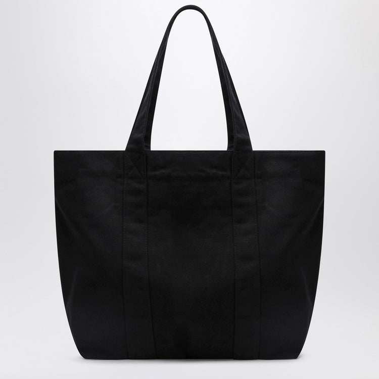 Carhartt WIP Black Parker Tote Bag