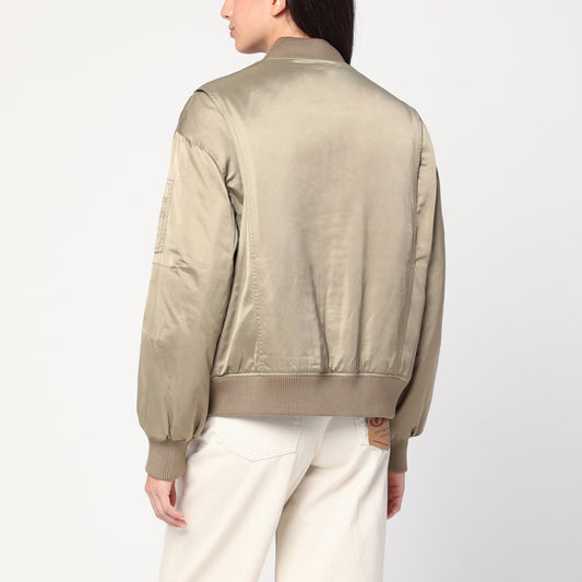 IVY OAK Jane jacket in sage green