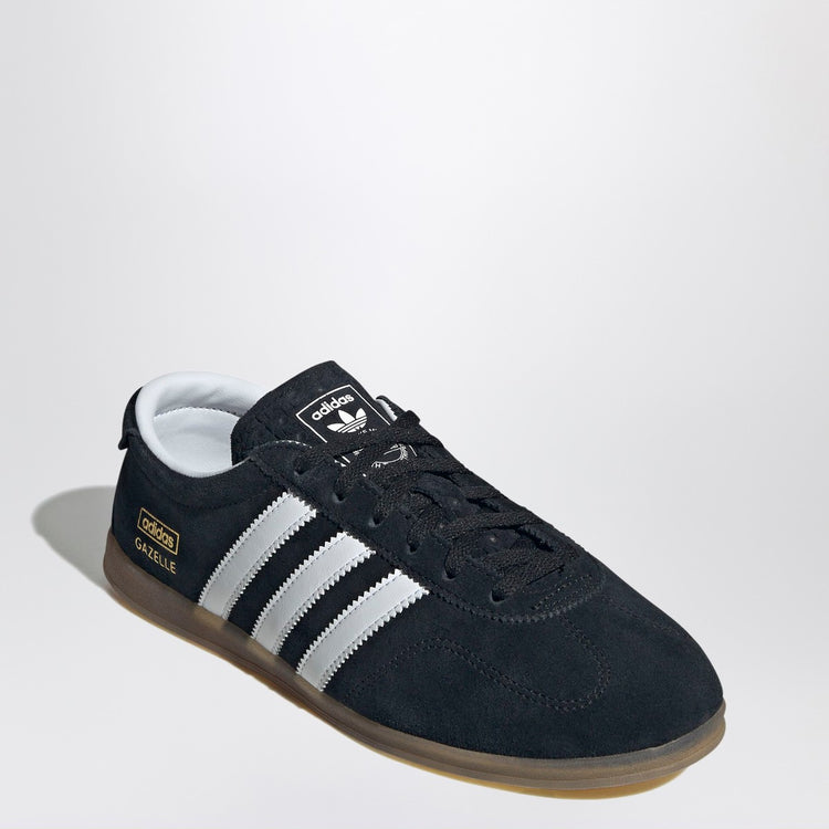 adidas Originals Gazelle Lo Pro Core Black/Cloud White sneakers