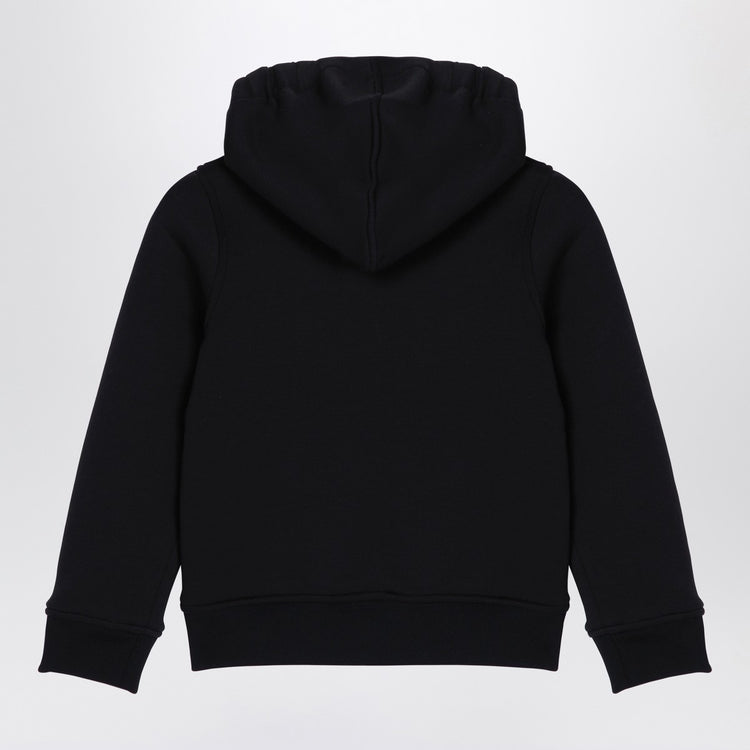 K-Way Berenger hoodie black