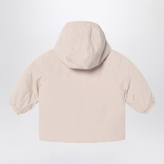 K-Way Reversible Jack jacket pink/green