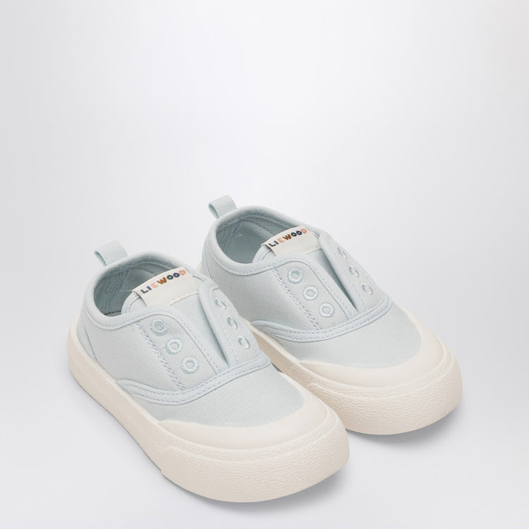 Liewood Danilo blue sneakers in canvas