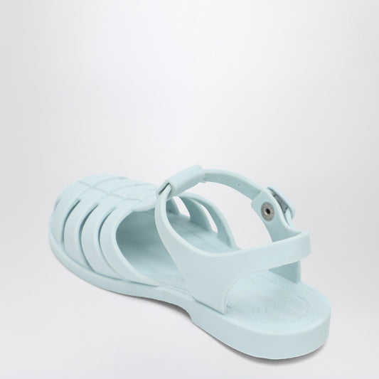 Liewood Bre sandals sky blue