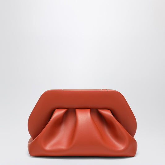 THEMOIRè Clutch Emera orange