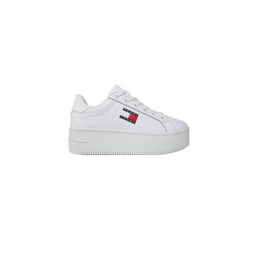Tommy Hilfiger Jeans - Tommy Hilfiger Jeans Women Sneakers - Monterri Fashion