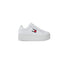 Tommy Hilfiger Jeans - Tommy Hilfiger Jeans Women Sneakers - Monterri Fashion