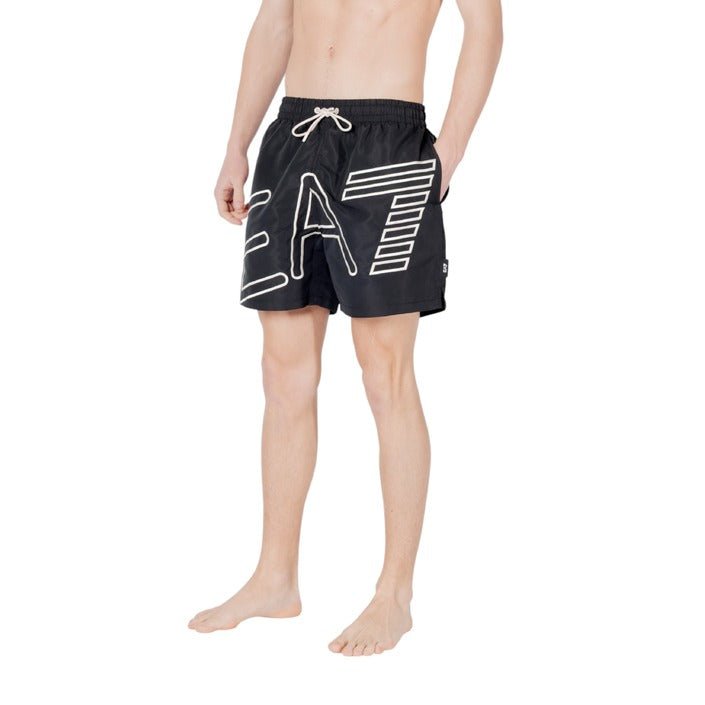 Ea7 - Ea7 Men Swimwear - Monterri Fashion