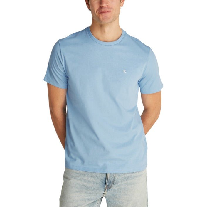 Calvin Klein Jeans - Calvin Klein Jeans Men T-Shirt - Monterri Fashion