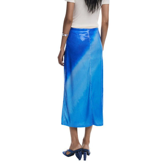 Desigual - Desigual Women Skirt - Monterri Fashion