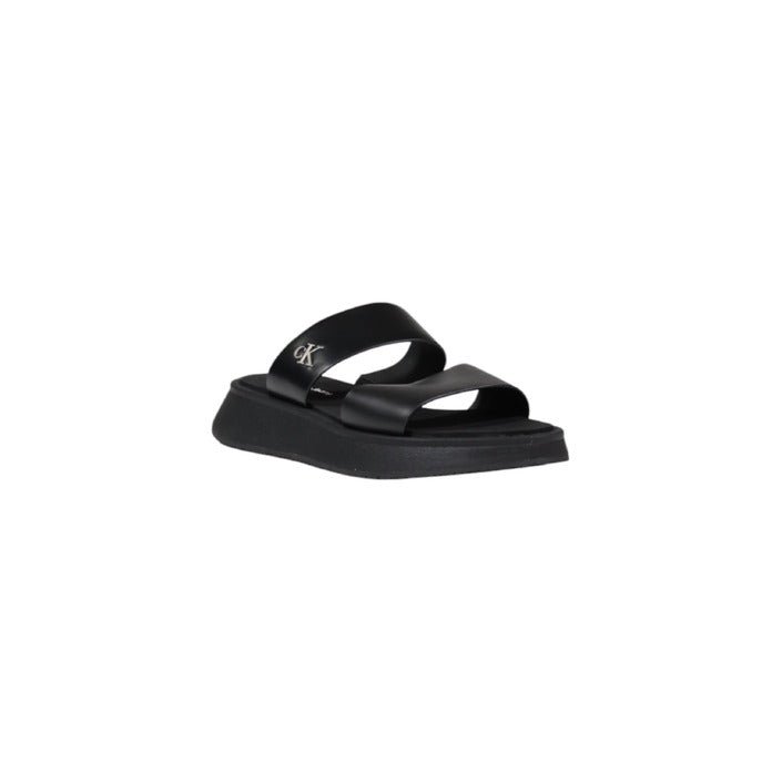 Calvin Klein Jeans - Calvin Klein Jeans Women Slippers - Monterri Fashion