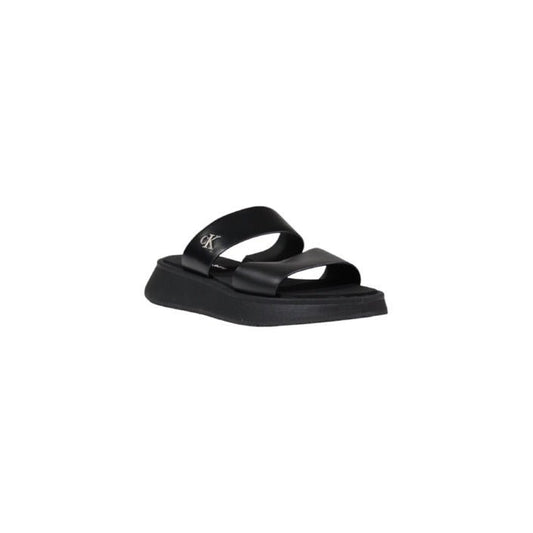 Calvin Klein Jeans - Calvin Klein Jeans Women Slippers - Monterri Fashion