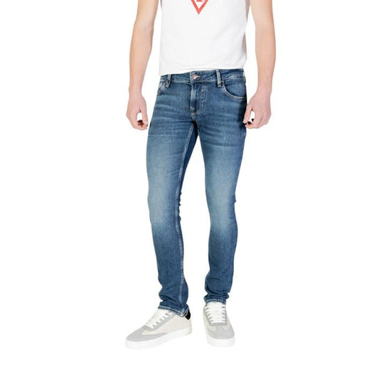 Guess - Guess Men Jeans - Monterri Fashion