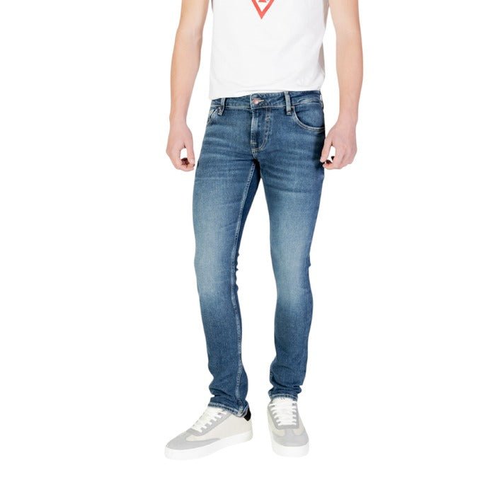 Guess - Guess Men Jeans - Monterri Fashion