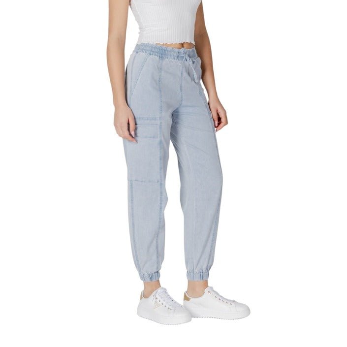 Desigual - Desigual Women Jeans - Monterri Fashion