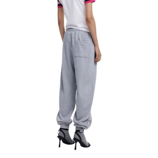 Desigual - Desigual Women Jeans - Monterri Fashion