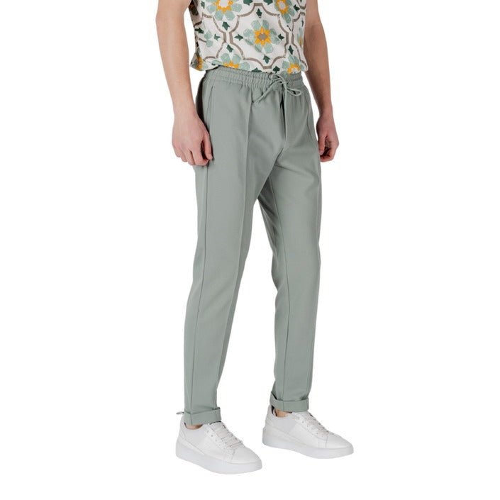 Antony Morato - Antony Morato Men Trousers - Monterri Fashion