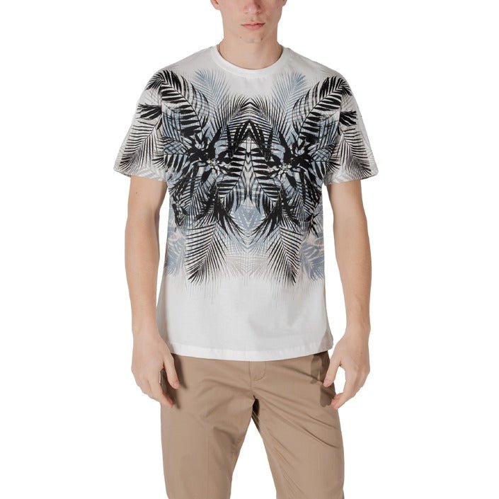 Antony Morato - Antony Morato Men T-Shirt - Monterri Fashion