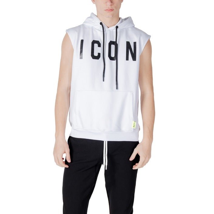 Icon - Icon Men Sweatshirts - Monterri Fashion