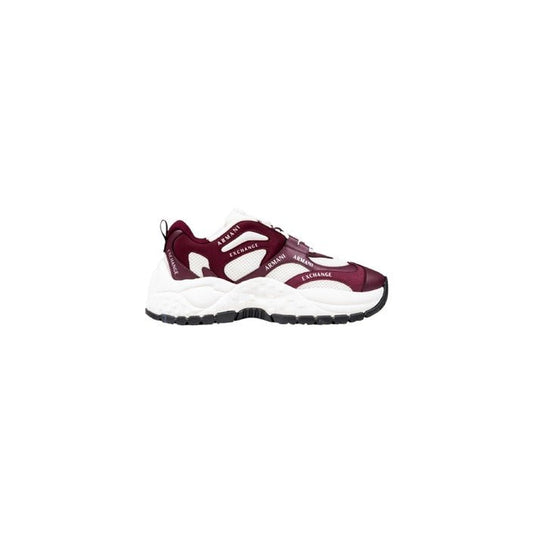 Armani Exchange - Armani Exchange Women Sneakers - Monterri Fashion