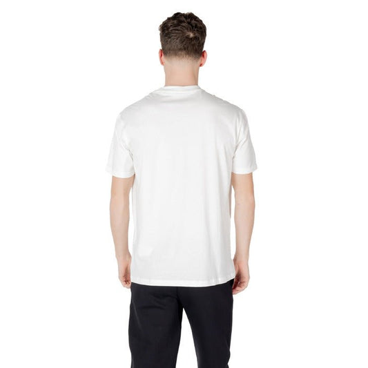 Armani Exchange - Armani Exchange Men T-Shirt - Monterri Fashion