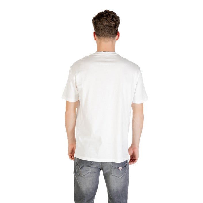 Armani Exchange - Armani Exchange Men T-Shirt - Monterri Fashion