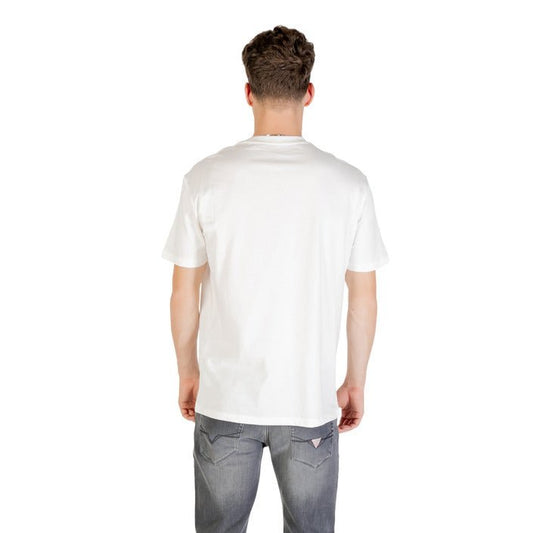 Armani Exchange - Armani Exchange Men T-Shirt - Monterri Fashion