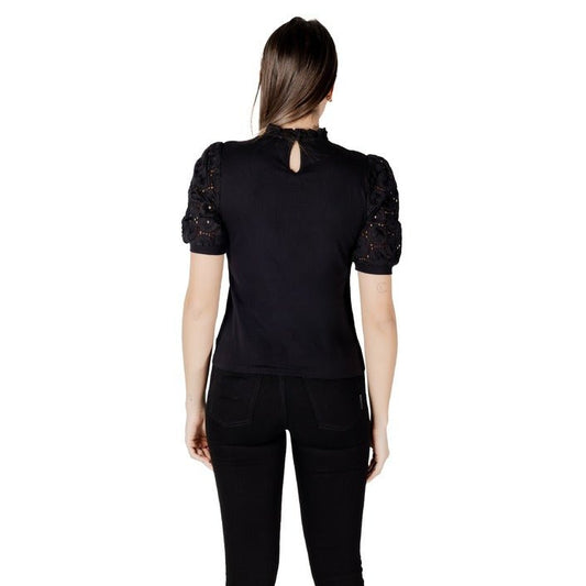 Morgan De Toi - Morgan De Toi Women Blouse - Monterri Fashion