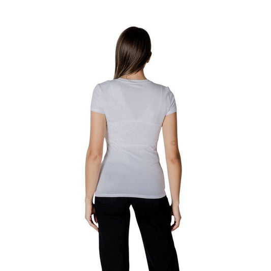 Armani Exchange - Armani Exchange Women T-Shirt - Monterri Fashion