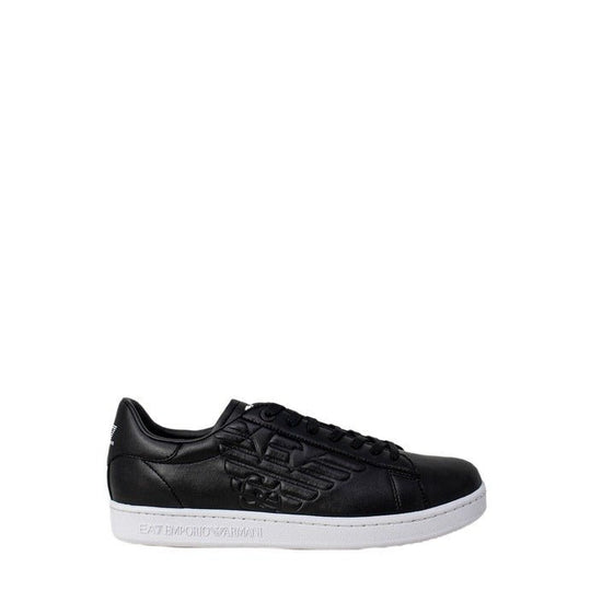 Ea7 - Ea7 Men Sneakers - Monterri Fashion