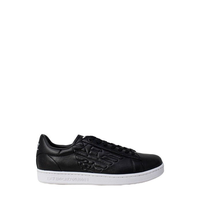 Ea7 - Ea7 Men Sneakers - Monterri Fashion
