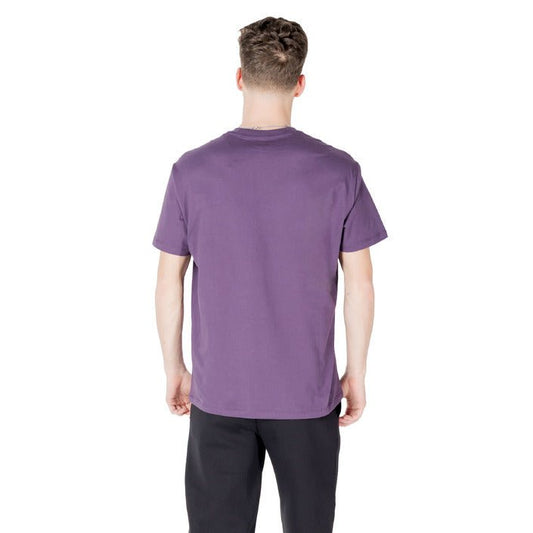 Armani Exchange - Armani Exchange Men T-Shirt - Monterri Fashion