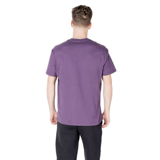 Armani Exchange - Armani Exchange Men T-Shirt - Monterri Fashion