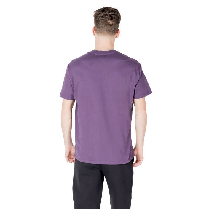 Armani Exchange - Armani Exchange Men T-Shirt - Monterri Fashion