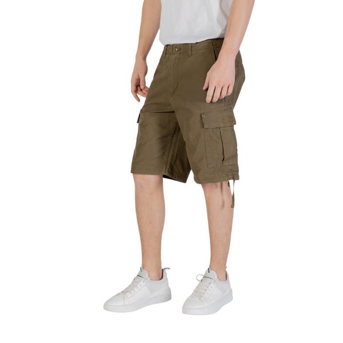 Jack & Jones - Jack & Jones Men Shorts - Monterri Fashion