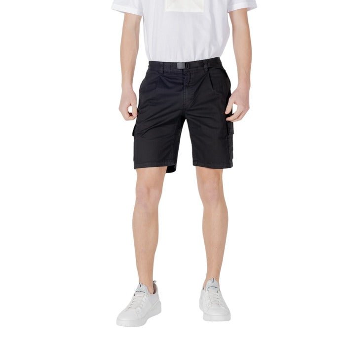 Boss - Boss Men Shorts - Monterri Fashion