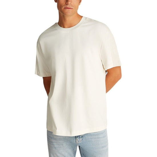 Calvin Klein Jeans - Calvin Klein Jeans Men T-Shirt - Monterri Fashion