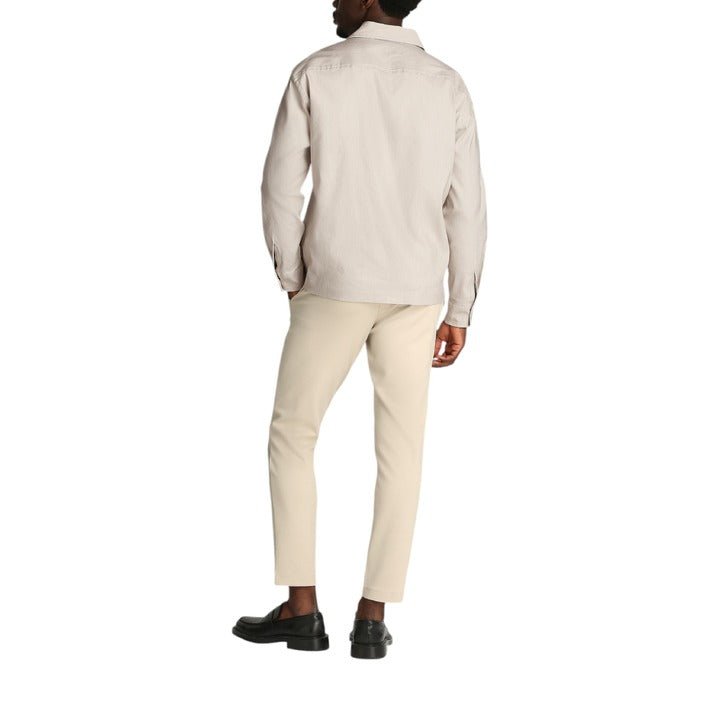 Calvin Klein - Calvin Klein Men Shirt - Monterri Fashion