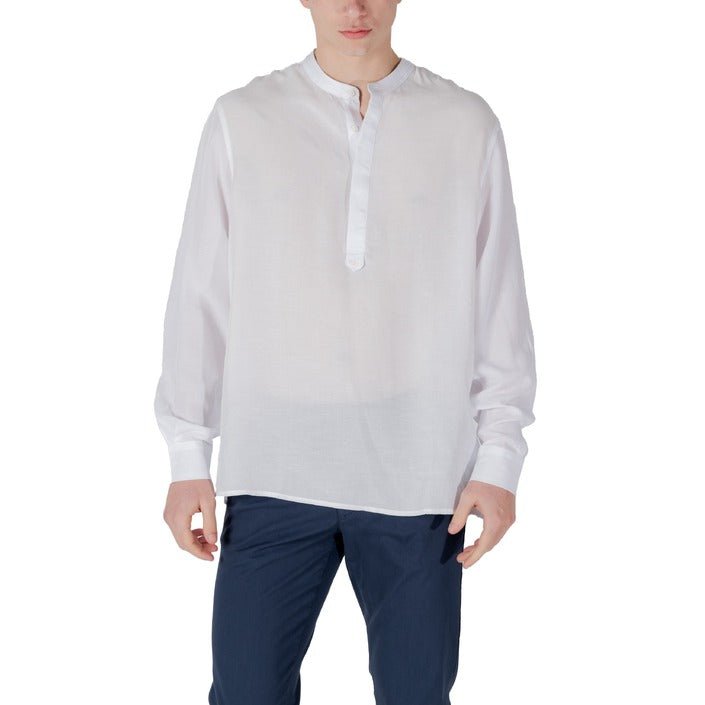 Antony Morato - Antony Morato Men Shirt - Monterri Fashion