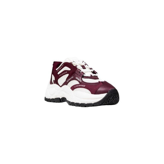 Armani Exchange - Armani Exchange Women Sneakers - Monterri Fashion