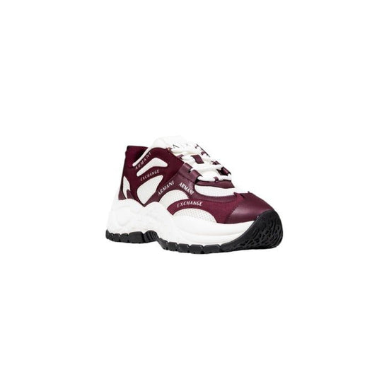 Armani Exchange - Armani Exchange Women Sneakers - Monterri Fashion