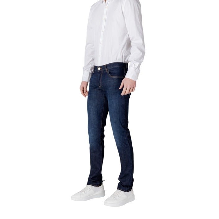 Armani Exchange - Armani Exchange Men Jeans - Monterri Fashion