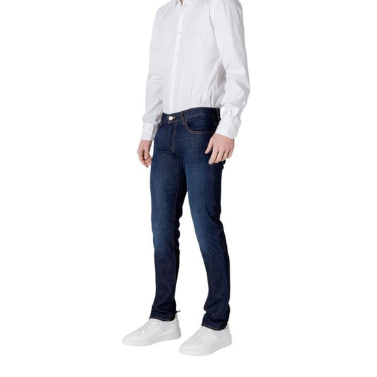 Armani Exchange - Armani Exchange Men Jeans - Monterri Fashion