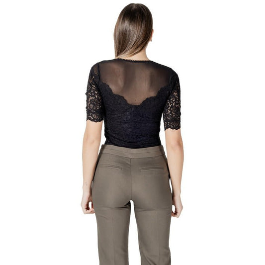 Morgan De Toi - Morgan De Toi Women Blouse - Monterri Fashion
