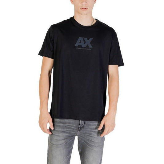 Armani Exchange - Armani Exchange Men T-Shirt - Monterri Fashion